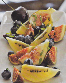 Insalata di Fichi