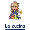 -> La Cucina