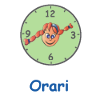 Orari